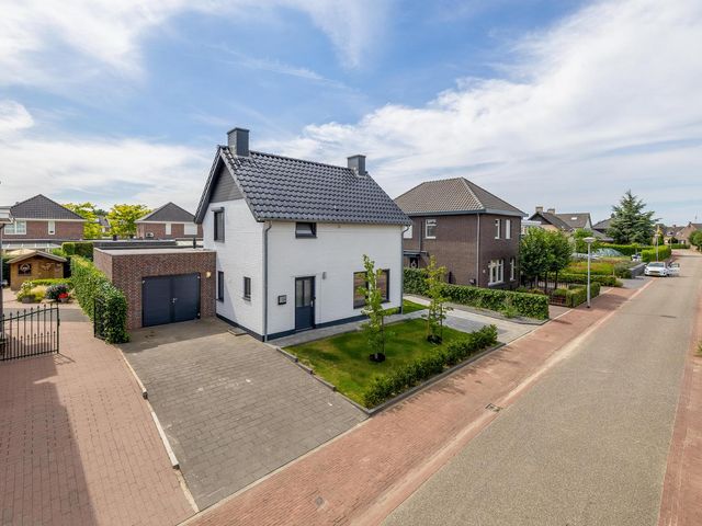 De Beeretweg 38, Venlo