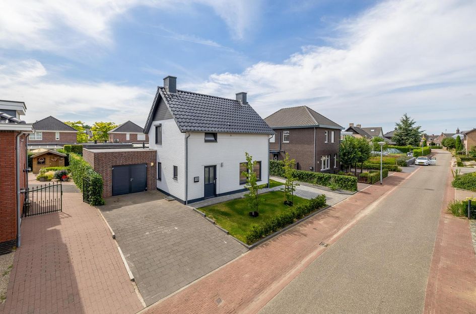 De Beeretweg 38