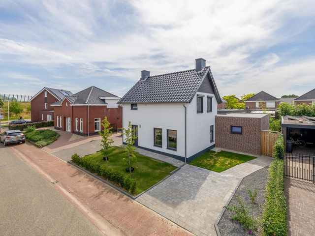De Beeretweg 38, Venlo