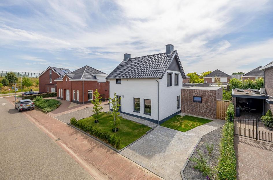 De Beeretweg 38