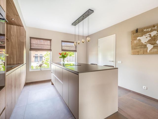 De Beeretweg 38, Venlo