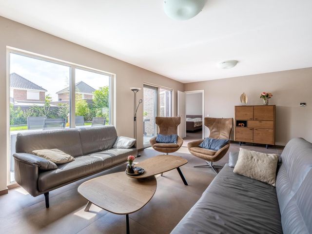 De Beeretweg 38, Venlo