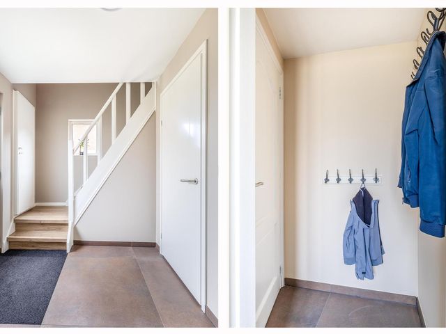 De Beeretweg 38, Venlo