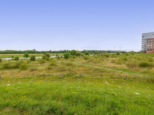 Watermunt 82, Tegelen