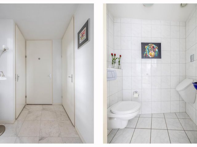 Watermunt 82, Tegelen