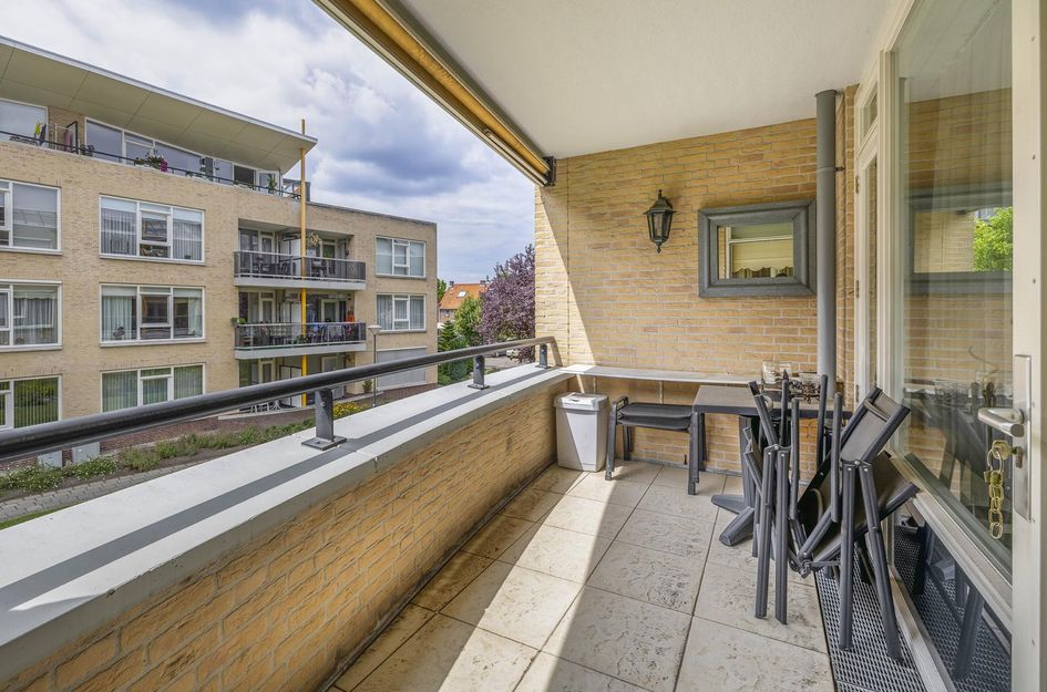 Muntstraat 56G