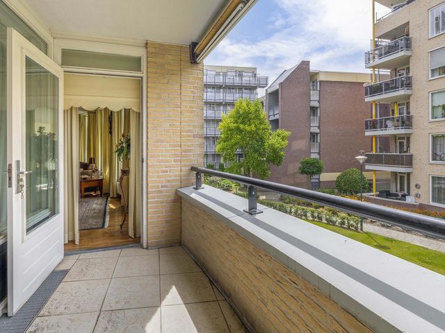 Muntstraat 56G, Tegelen