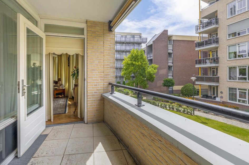 Muntstraat 56G