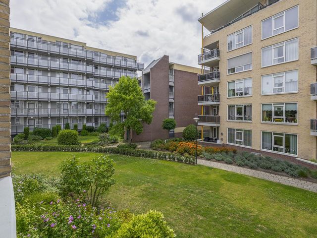 Muntstraat 56G, Tegelen