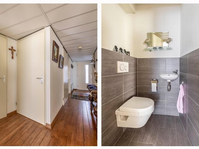 Muntstraat 56G, Tegelen
