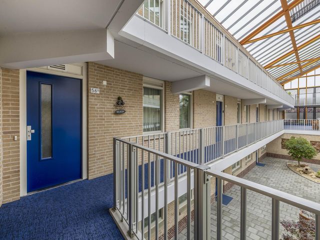 Muntstraat 56G, Tegelen