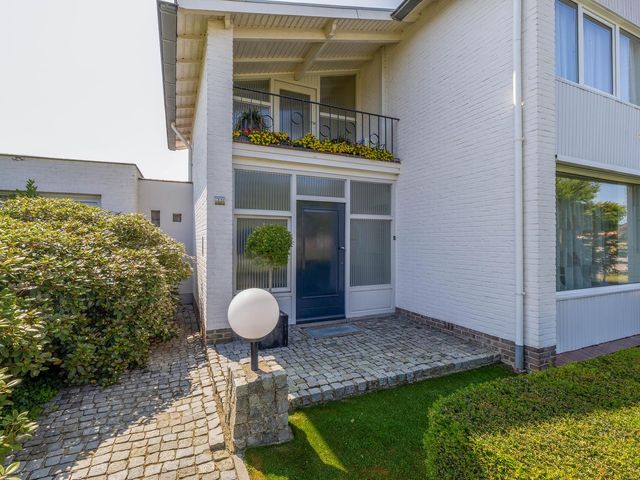 Karel Doormanlaan 39, Reuver