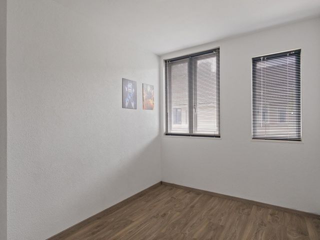 Kruiszwin 2317, Julianadorp