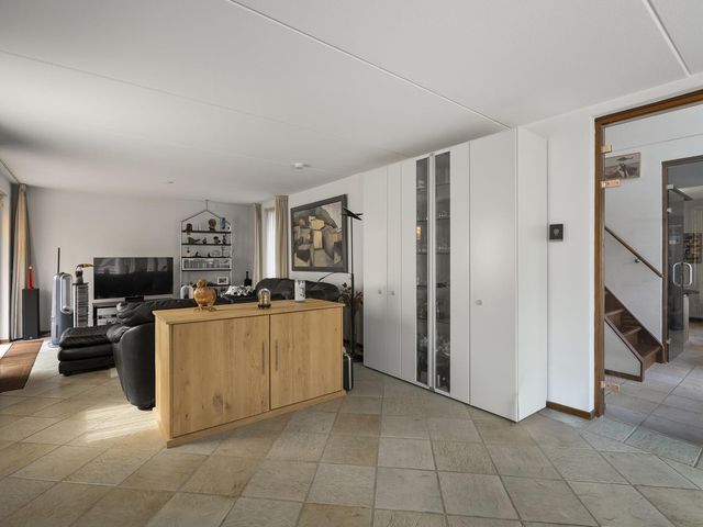 Boterzwin 1207, Julianadorp