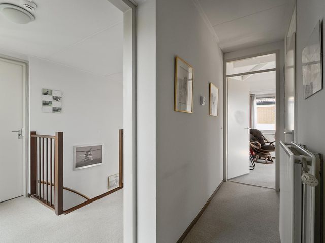Boterzwin 1207, Julianadorp