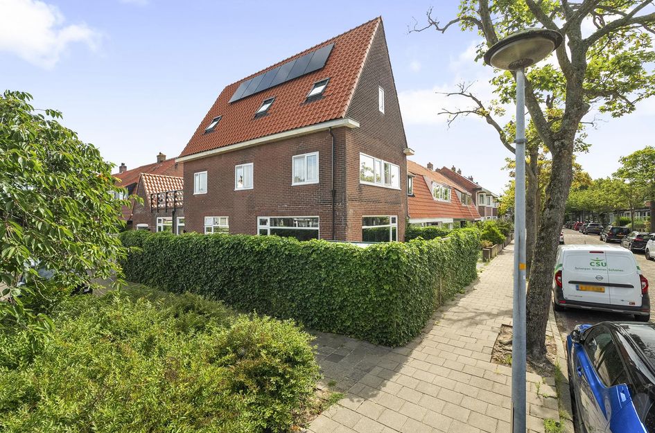 Hector Treubstraat 45
