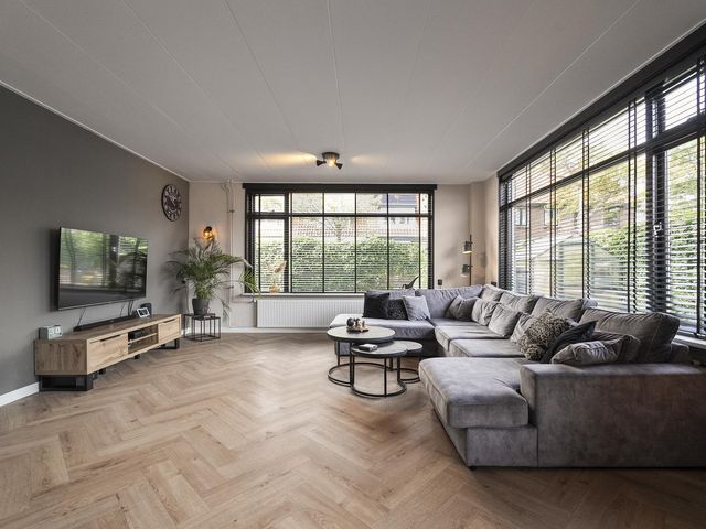 Hector Treubstraat 45, Den Helder