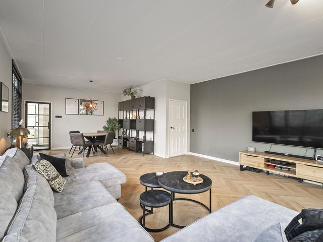 Hector Treubstraat 45, Den Helder