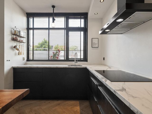 Hector Treubstraat 45, Den Helder