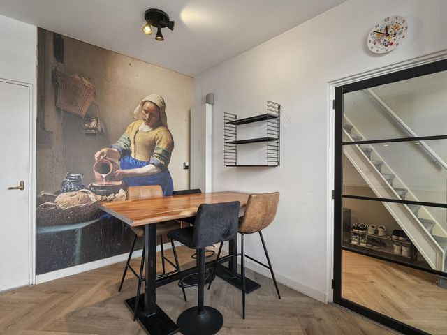 Hector Treubstraat 45, Den Helder
