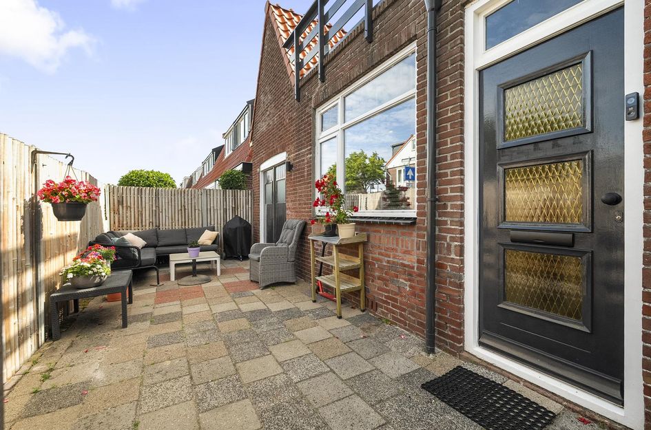 Hector Treubstraat 45