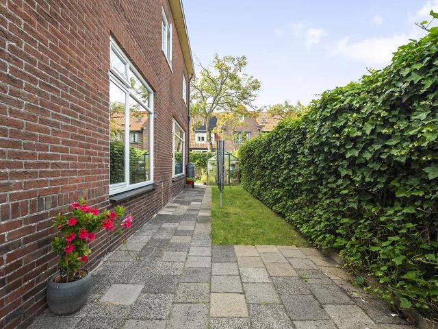 Hector Treubstraat 45, Den Helder