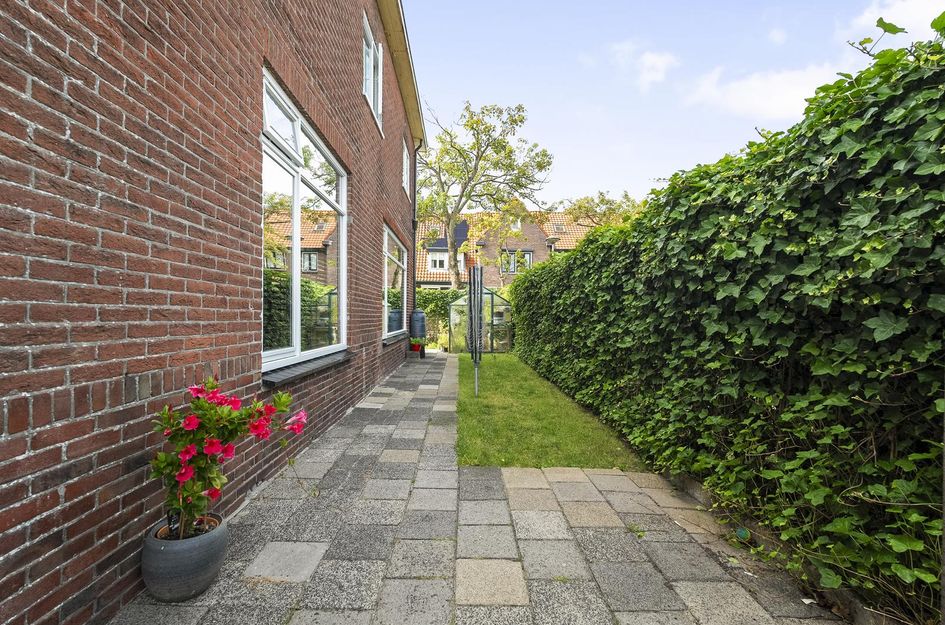 Hector Treubstraat 45