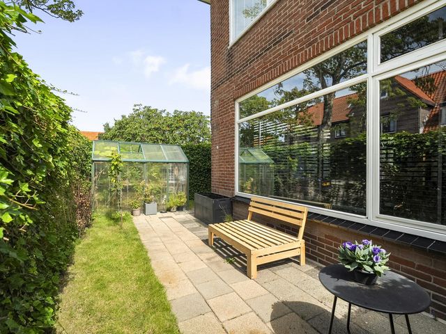 Hector Treubstraat 45, Den Helder