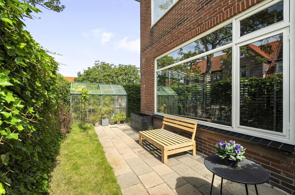 Hector Treubstraat 45