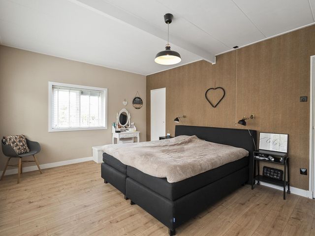 Hector Treubstraat 45, Den Helder