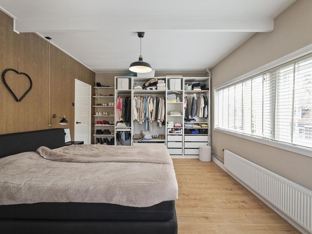 Hector Treubstraat 45, Den Helder