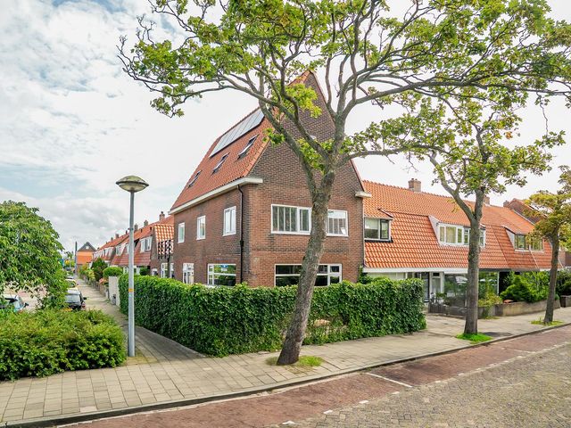 Hector Treubstraat 45, Den Helder