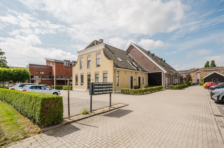 Stationsstraat 22