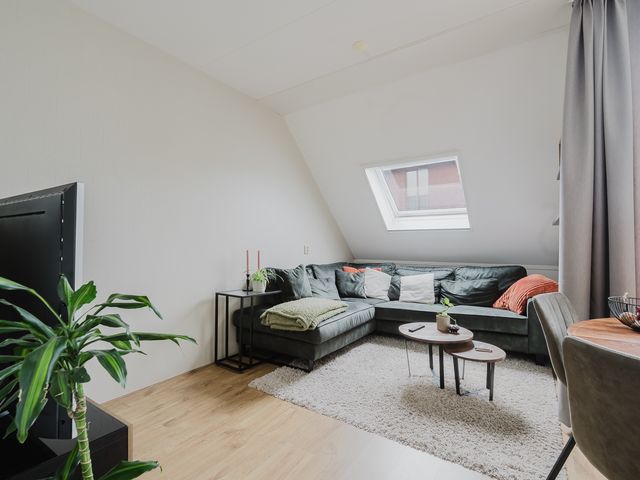 Stationsstraat 22, Spijkenisse