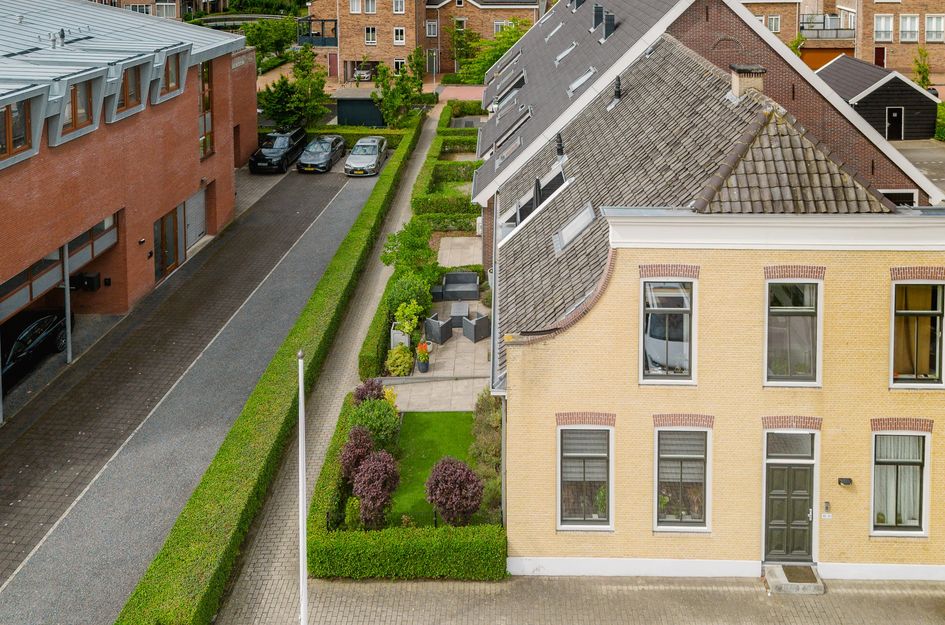 Stationsstraat 22