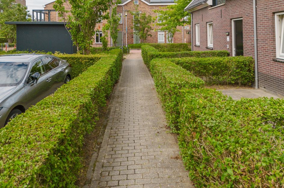 Stationsstraat 22