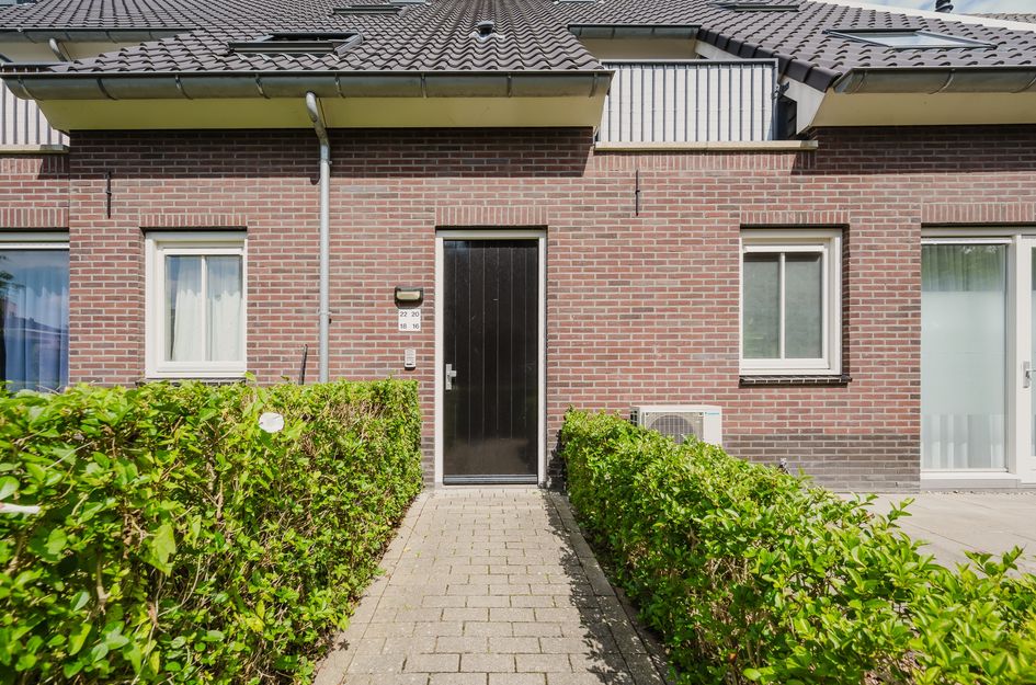 Stationsstraat 22