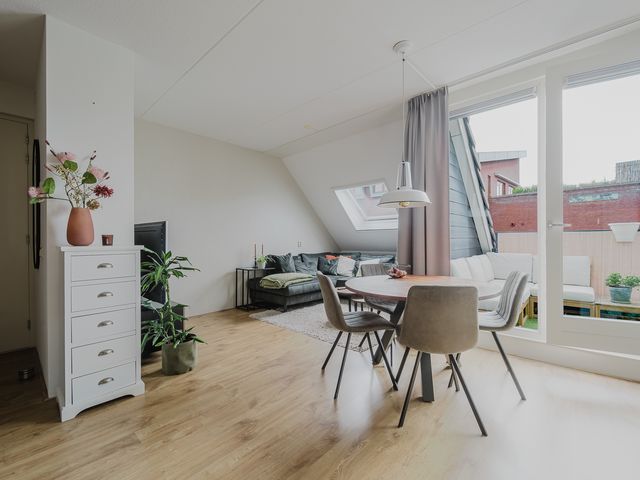 Stationsstraat 22, Spijkenisse