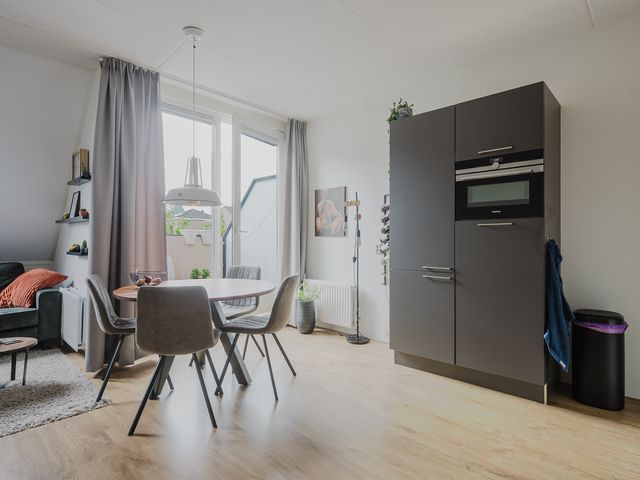 Stationsstraat 22, Spijkenisse