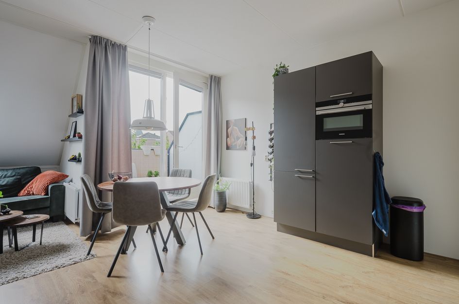 Stationsstraat 22