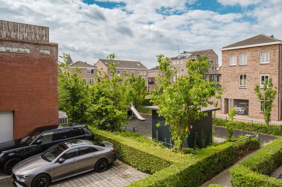 Stationsstraat 22