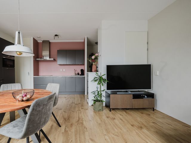 Stationsstraat 22, Spijkenisse