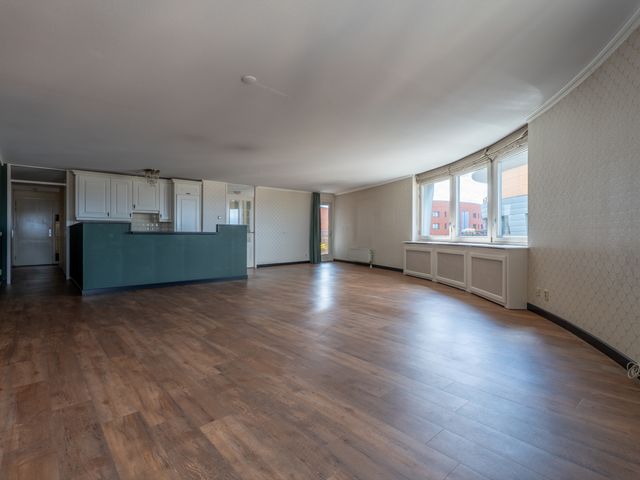 Nieuwstraat 428, Spijkenisse