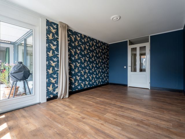 Nieuwstraat 428, Spijkenisse