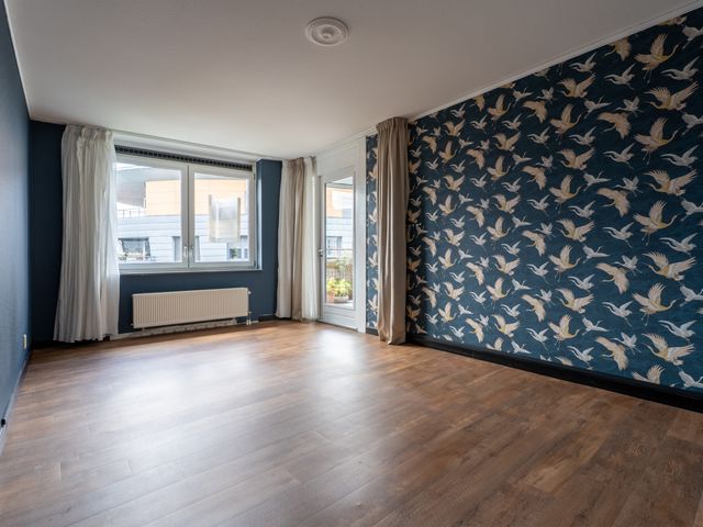 Nieuwstraat 428, Spijkenisse