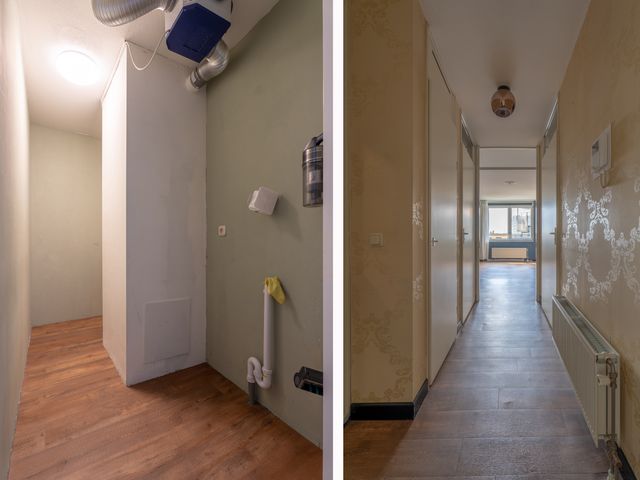 Nieuwstraat 428, Spijkenisse