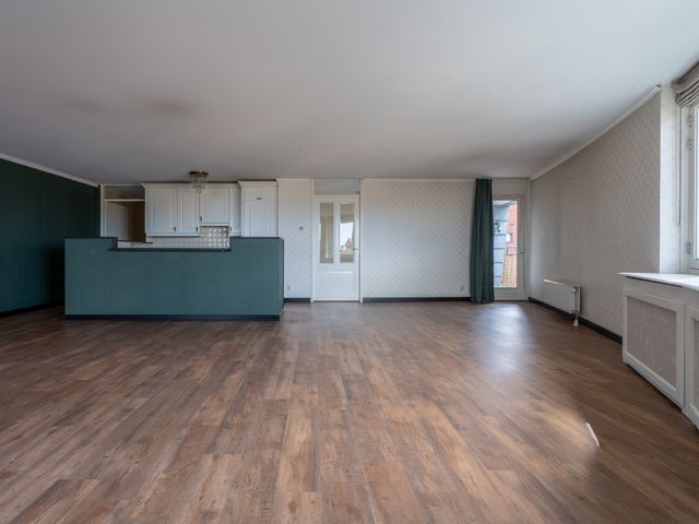 Nieuwstraat 428, Spijkenisse
