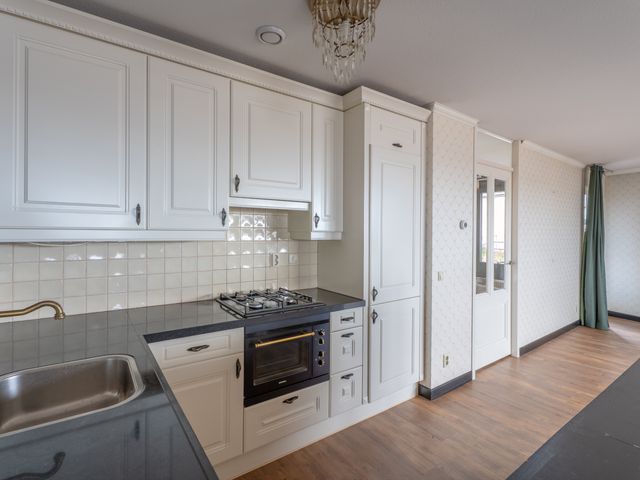 Nieuwstraat 428, Spijkenisse