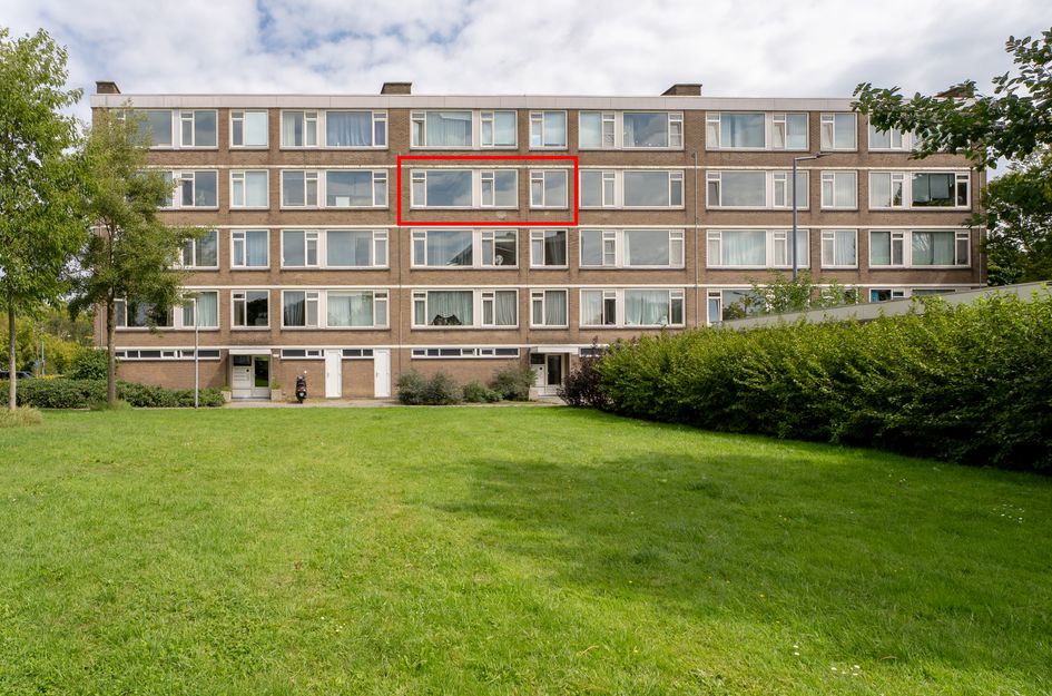 Marsmanstraat 106