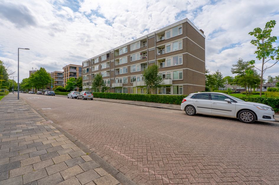 Marsmanstraat 106
